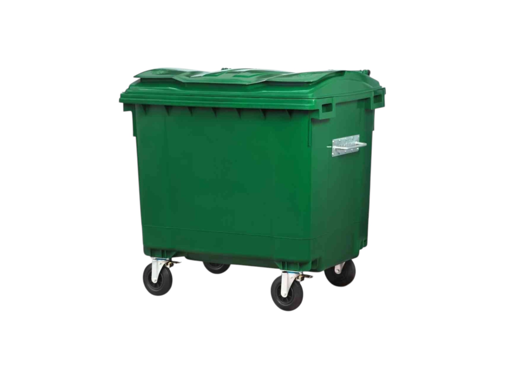 Plastik Çöp Konteyner