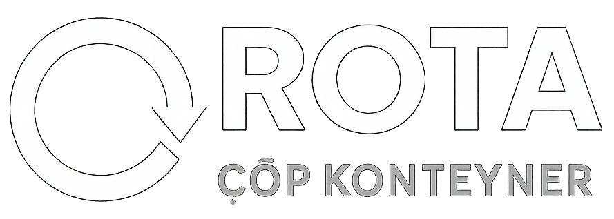 Rota Çöp Konteyner Metal Sanayi Ticaret Ltd. Şti.